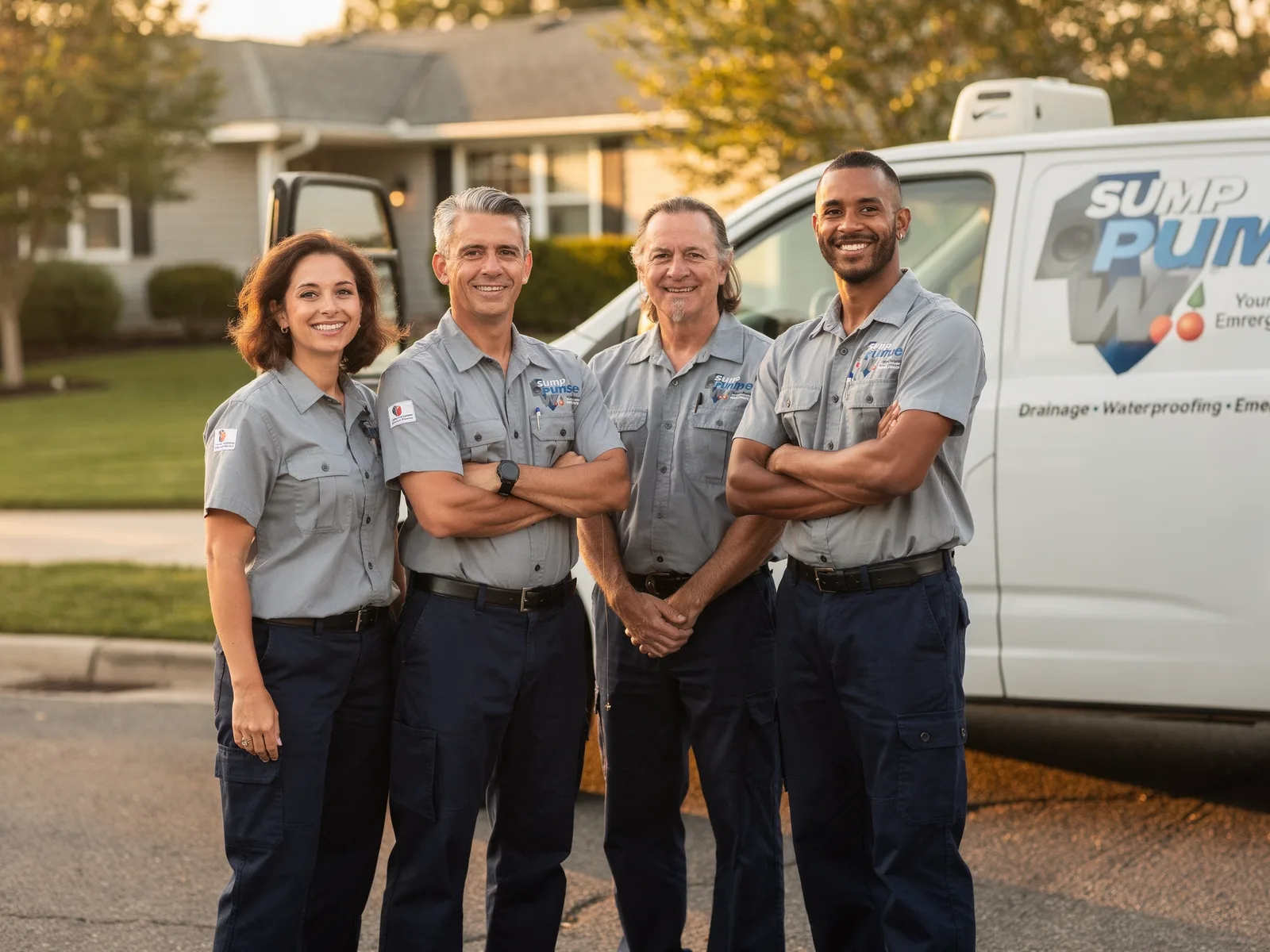 Water Heater Repair company in Fordville, ND